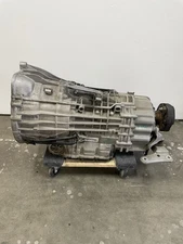 2011-2013 BMW 335is DCT TRANSMISSION GEARBOX 7 SPEED OEM E92 E93 *NOTE*