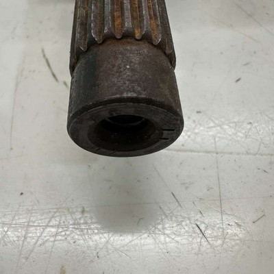 Input Shaft Asm - 2009 Polaris Sportsman 500 | eBay