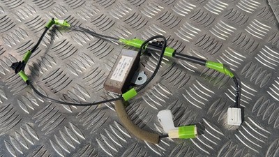 LEXUS RX 400H SE CVT 2005-2008 ANTENNENVERSTÄRKER 8630048190