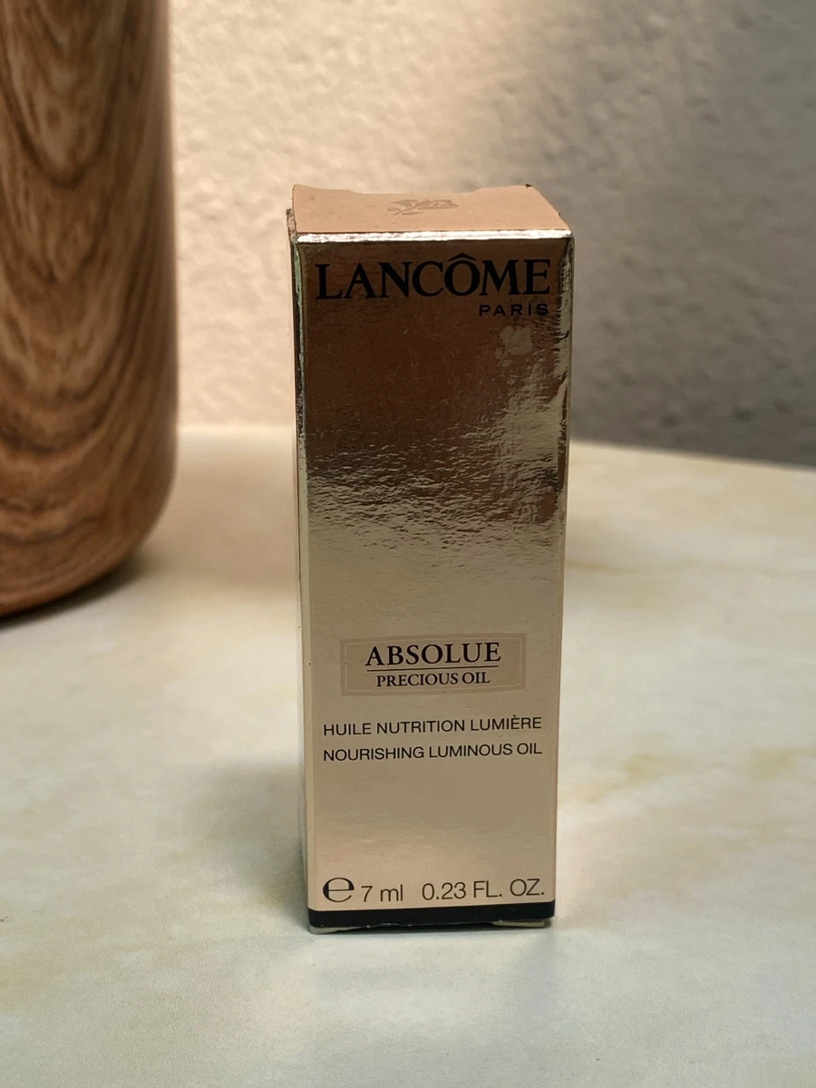 Lancôme Oil Unisex Anti-Aging Products for sale | eBay