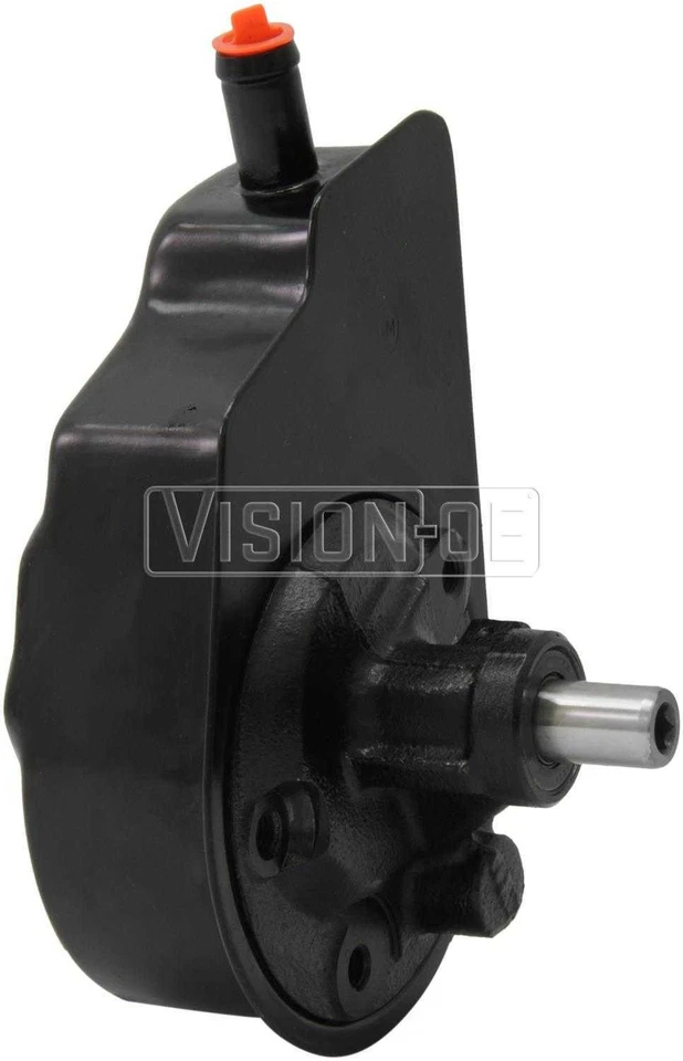 Bomba de dirección asistida para GMC Sierra 2500 HD 2001-2007, Sierra 3500, Yukon XL 2500 Foto 2 de 2
