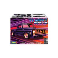 ‘77 Chevy® Street Pickup, Revell Modellbausatz
