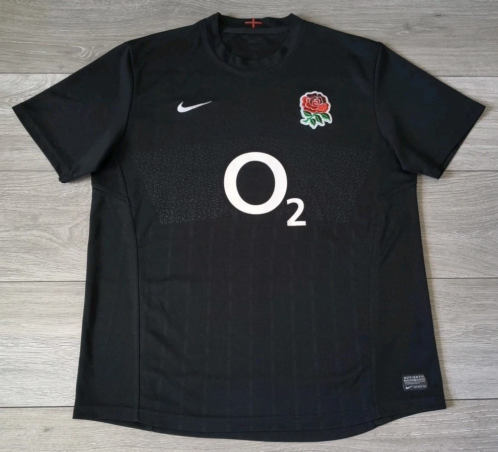 Nike England Rugby League & Rugby Union Shirts for sale | eBay UK