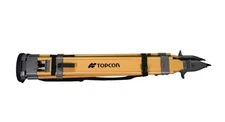 Topcon TP-15 Heavy-Duty Wood / Fiberglass Tripod 1030649-01
