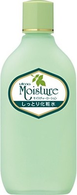 Utena Moisture Lotion Moisturizing Toner 155mL Japan