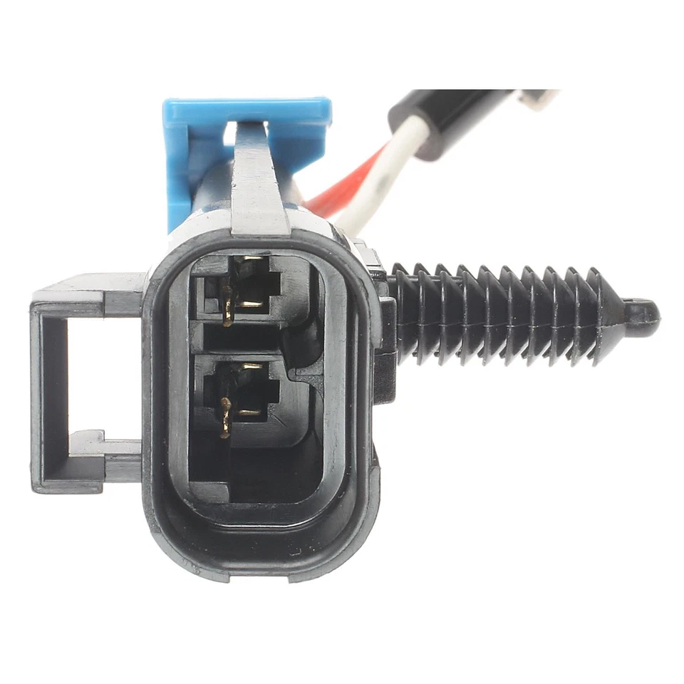 Sensor de golpe de encendido (detonación) SMP 2005-2008 Chevrolet Cobalt 2005 2006 Foto 3 de 4