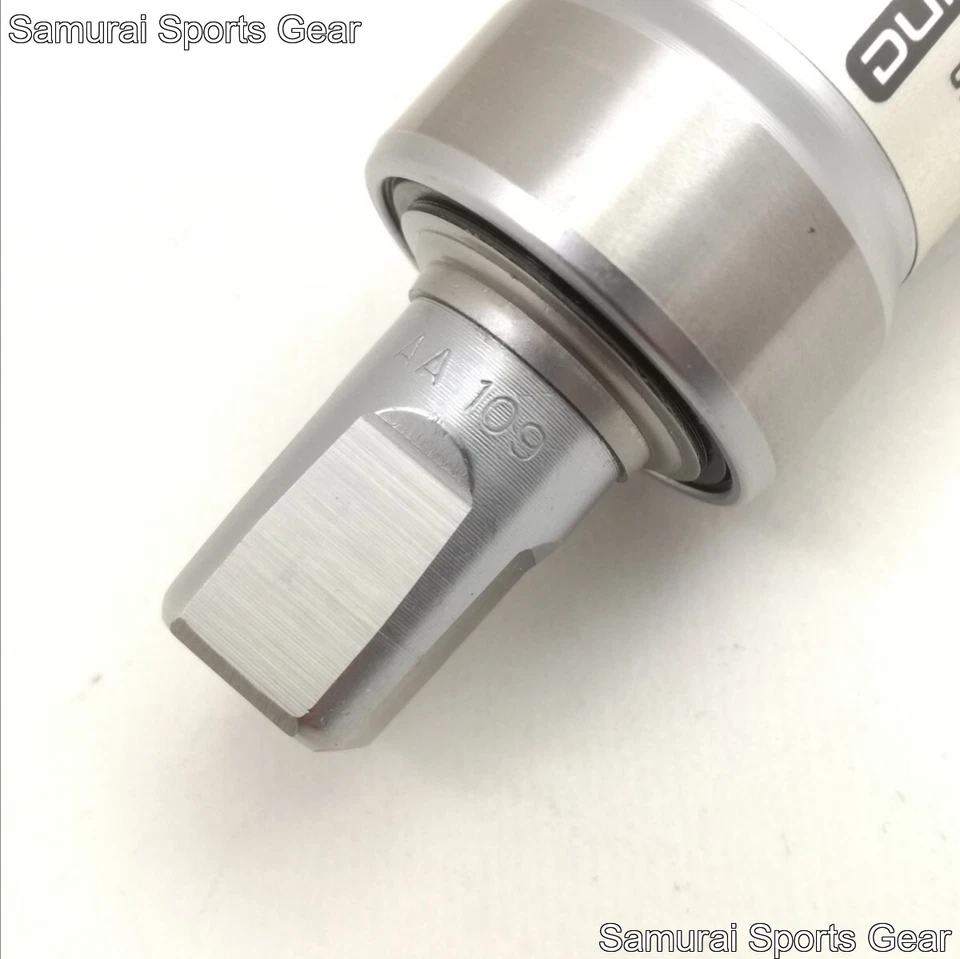 Shimano Dura-Ace BB-7610 NJS Track Bike Bottom Bracket Racing BSA - Image 2 of 4
