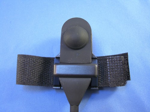Auriculares de carreras de casco para HYT HYTERA PD-562 PD-502 TC3600 TC-3000 - Imagen 3 de 7