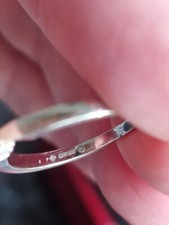 engagement ring set