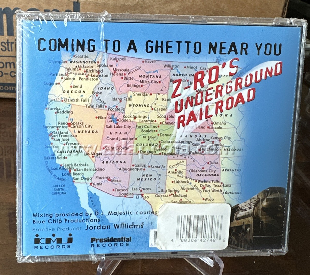 Z-RO / KING OF DA GHETTO (S & CHOPPED盤) 31S1PMTJJHL._UF1000,1000_QL80_.jpg
