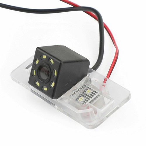 Car Reverse Backup Camera For BMW E46 E39 X3 X5 X6 E61 E90 E91 E92 E53 E70 E71 - Picture 4 of 12