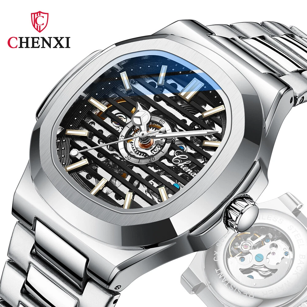 Mechanical watches shop for men