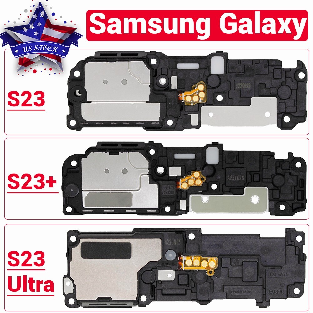 Vos Accessoires audio pour Samsung Galaxy S23 Ultra