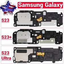 For Samsung Galaxy S23/ S23 / S23 Ultra Loud Speaker Buzzer Ringer Original Part