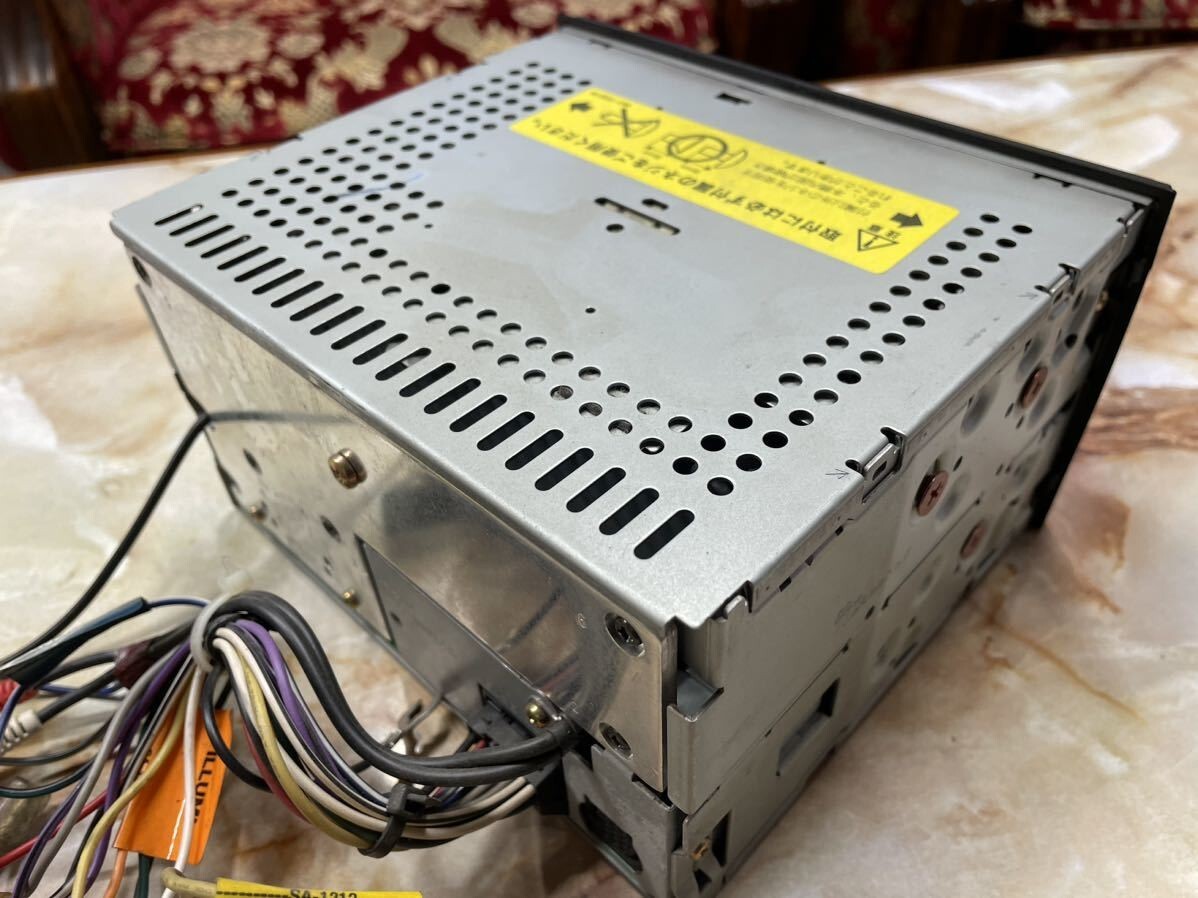 KENWOOD DPX-6000MD MD/CD Player | eBay