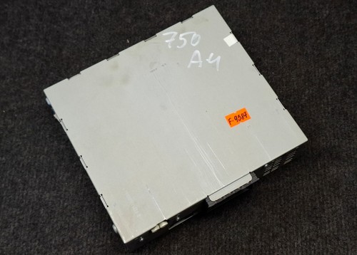 Unidad principal radio audi a4 a5 a6 4g0035056 - Imagen 2 de 8