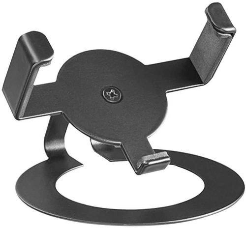 Amazon Echo Dot Speaker Desk Stand, Black - PRO SIGNAL
