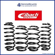 Federn Von Absenkung Lowering Eibach pro-Kit BMW Serie 3 E91 Touring 2WD 05- >