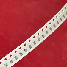 12-pack  22 pF 50V 0805 SMD Ceramic Capacitor 22pF - Ships from USA