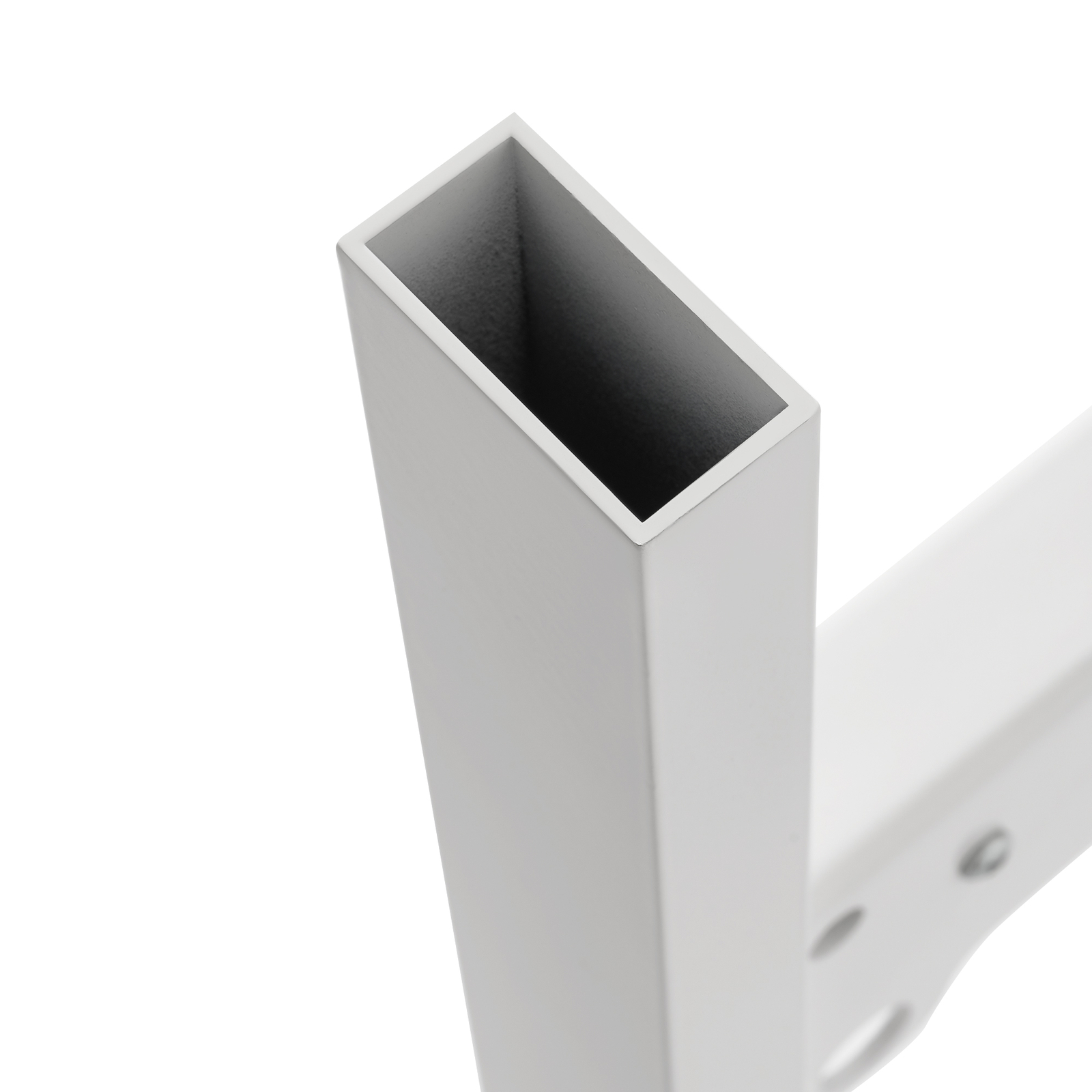 For Dodge/Freightliner Sprinter 2500/3500 Ladder Roof Rack Van 3 bar 2002-2006 thumbnail 4