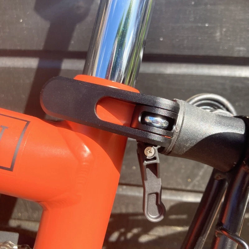Brompton seat clamp 2025