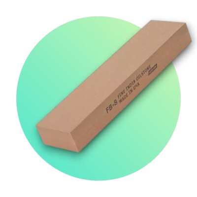 Grand Soufflet De Cheminée À Bois De 48,3 X 20,3 Cm Avec Sangle De