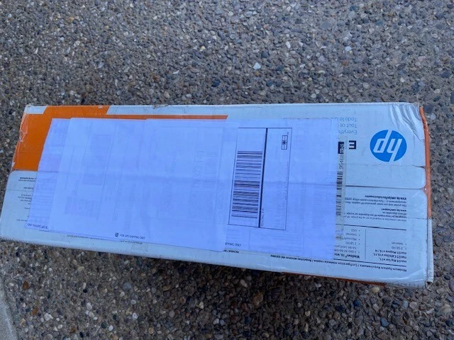 HP ENVY 6055e Wireless Color Inkjet Printer, All-In-One, Print, Scan, Copy - Image 3 of 4