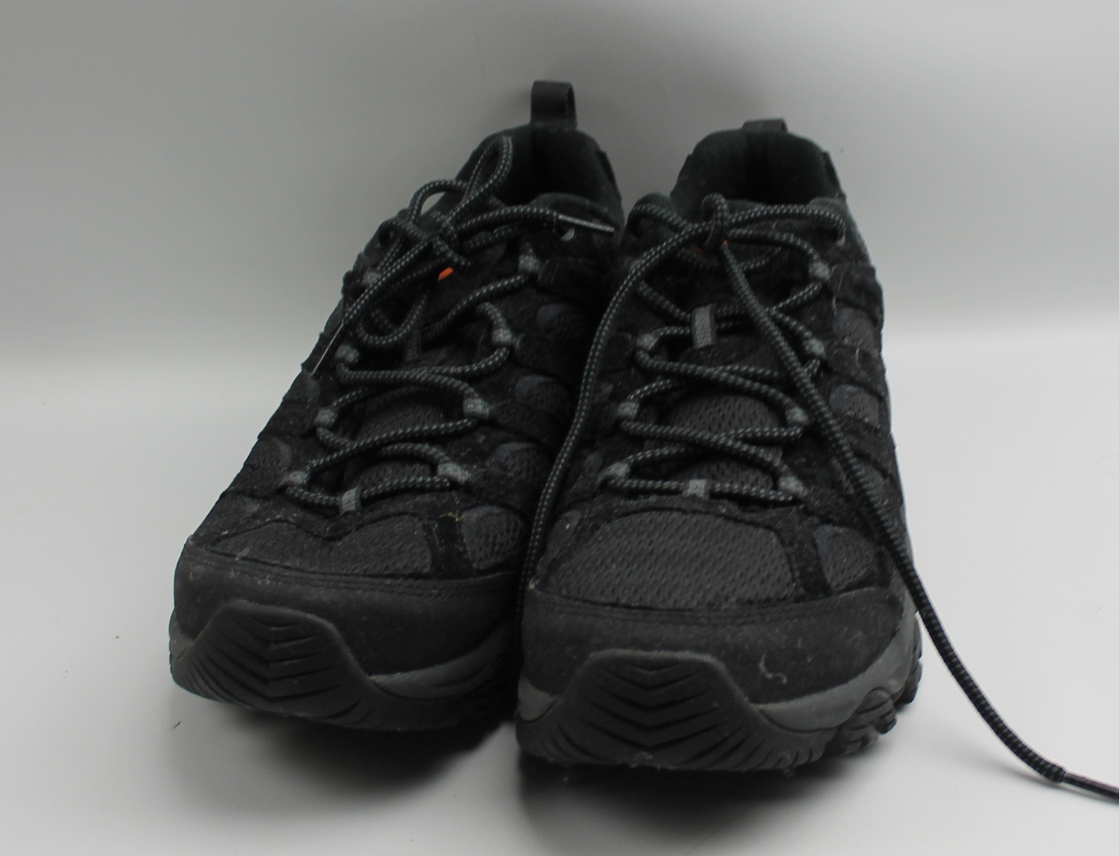 Merrell scarpe da trekking uomo taglia 12