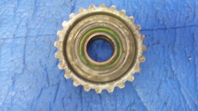2002-2004 Audi A6 Quattro/A8 Quattro/RS6/S6/S8 Auto Transmission Sprag Assembly