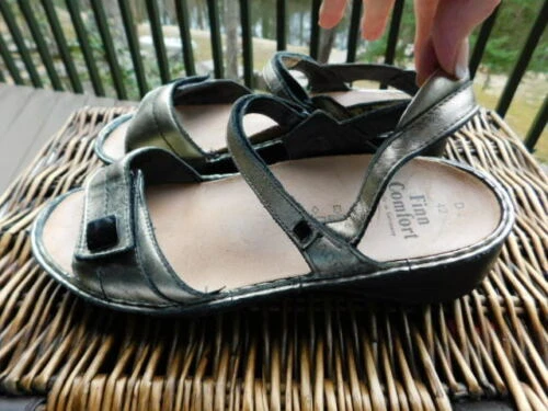 Finn Comfort para mujer