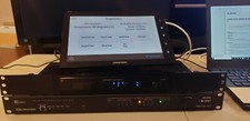 Crestron DMPS3-4K-150-C 3-Series 4K DigitalMe...