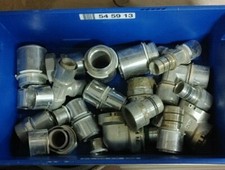 Diverse Uponor Unicor Pressfittinge