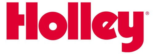 Holley 120-172 Licensed Chevy Bowtie Vintage Finned Air Cleaner Assembly 14 X 3 - Picture 3 of 4