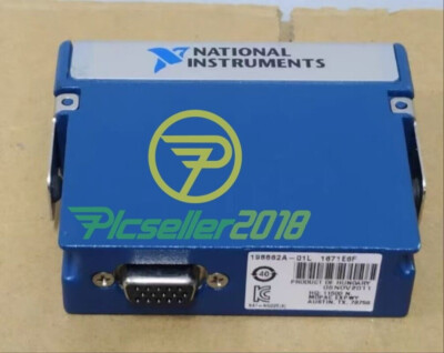 1PCS USED National Instruments NI 9225 cDAQ Analog Input Module