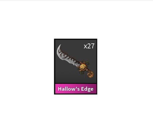 Roblox MM2 Single Godlys/legendary/sets Cheap & Safe (most items only $2.50AU) - Picture 80 of 95