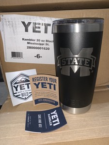 ebay yeti cup 20 oz