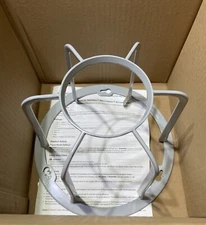 Emerson Appleton Mercmaster III Access KRG2 Refractor Guard Copper-Free Aluminum