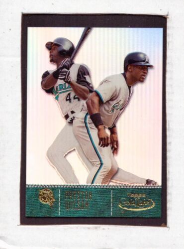 Topps Gold Label Clase 3 2001 - Termina tu conjunto - Tú eliges - Imagen 7 de 7