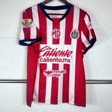 Chivas 24-25