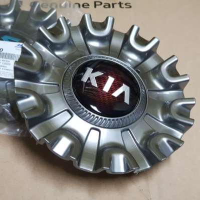 Genuine CAP ASSY-WHEEL HUB 52960J6100 52960-J6100 for KIA K9 K900