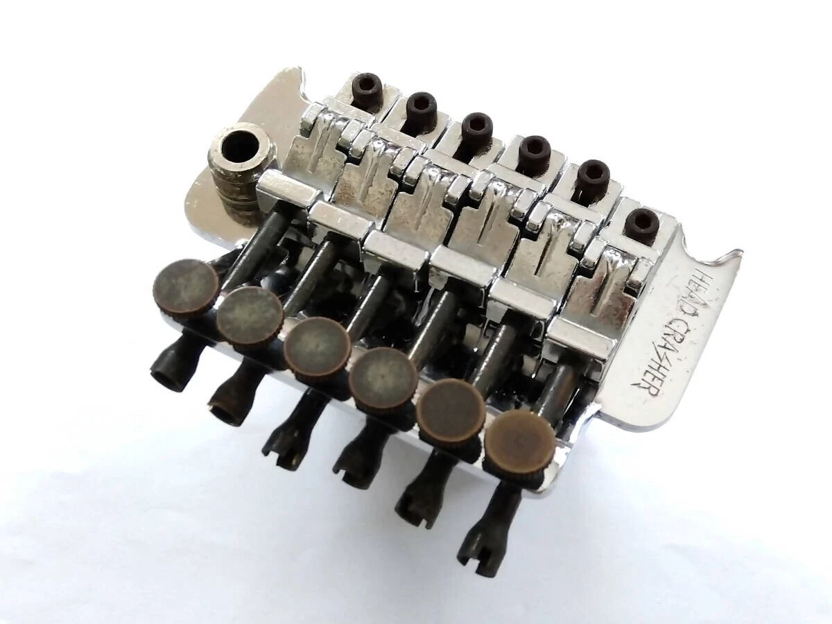 Fernandes Guitar Bridges for sale | eBay