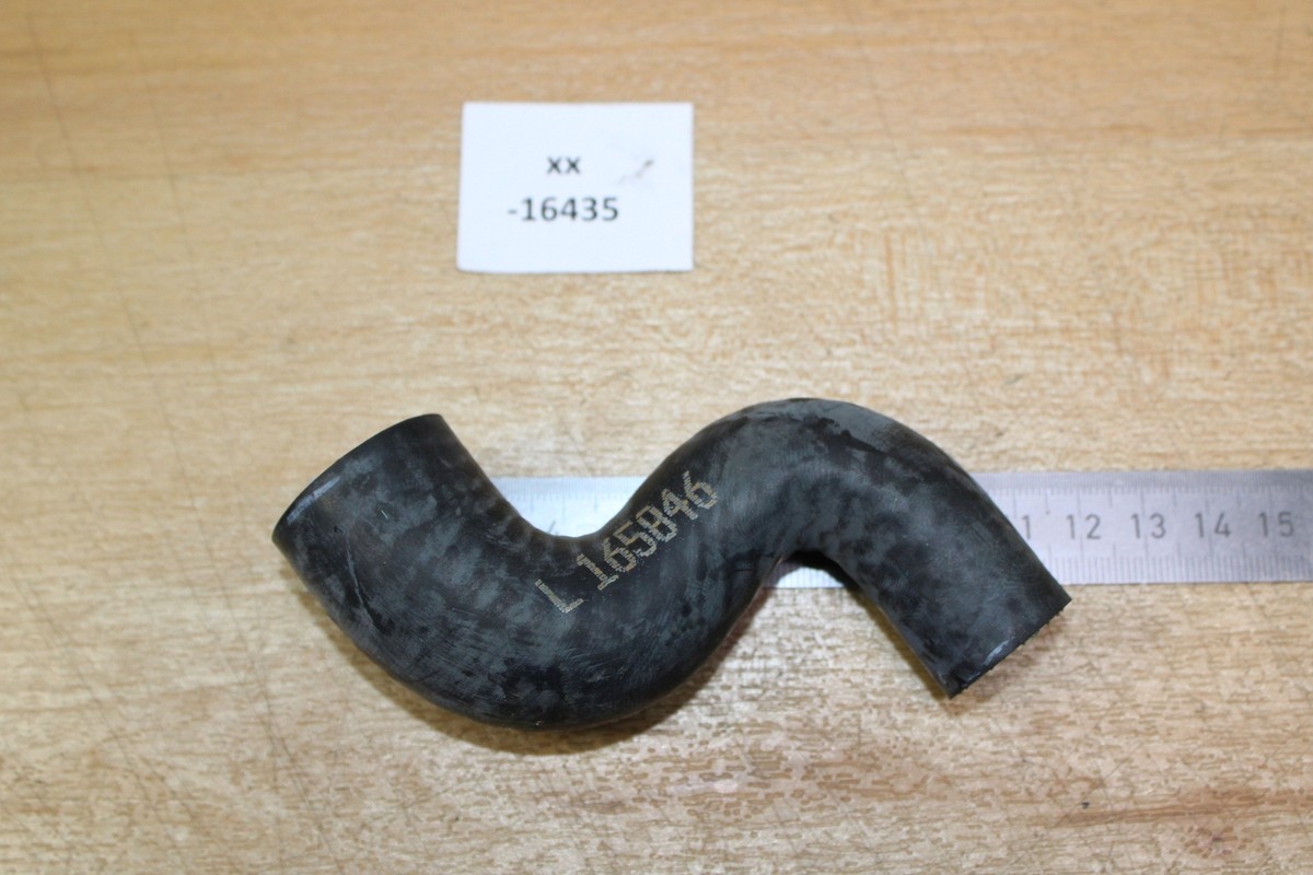 John Deere L165846 Hose NOS NEU genuine xx16435 | eBay