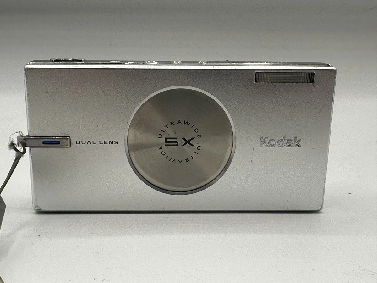 Kodak EasyShare V705 Digital Cameras for Sale - Shop New & Used