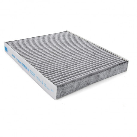 FILTRO ANTIPOLLINE ANTIALLERGICO ORIGINALE VW 2Q0819669 - Imagen 1 de 2