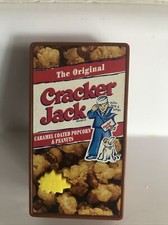 Vintage Cracker Jack Plastic Toy Sailor Jack Popup Compass Vintage 1999 Subway.