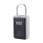 Password Key Box outside Hider Safety Keys Locks Rack Travel Baby
