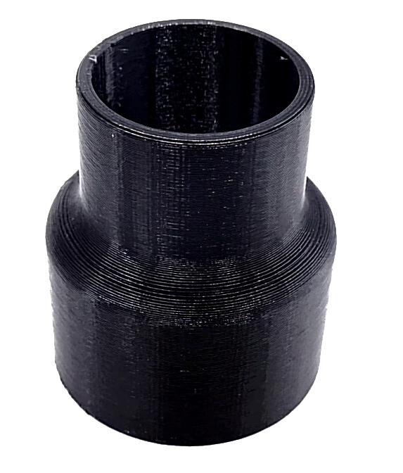 Waseda 45ADAPTER 2個セット FX Impact/Wildcat 1/2 x 20 Adapter A2