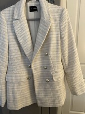 Womens Blazers X2 Size 12 14