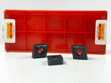 SANDVIK CNMG 542-SM CNMG160608-SM New Carbide Turning Inserts Grade 1105 3pcs
