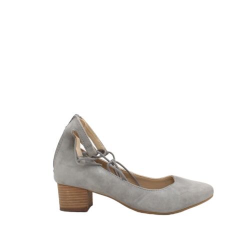 Womens Hush Puppies Janessa Ballerina Orange - View #11